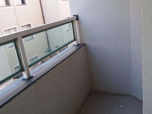 Foto do Apartamento - Apartamento com 2 dormitórios para alugar, 54 m² por R$ 1.180,83/mês - Bosque dos Eucaliptos - São José dos Campos/SP | INDEPENDENCE NEGOCIOS IMOBILIARIOS LTDA