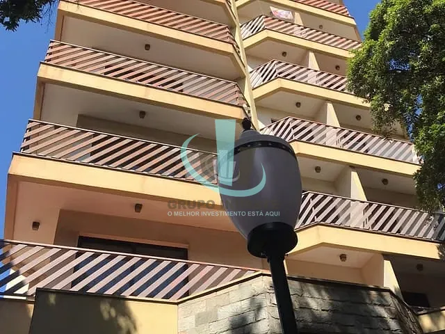 Apartamento com 338m² 3 quartos e 4 banheiros, à venda, no bairro Centro em Araraquara