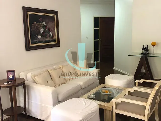 Apartamento com 338m² 3 quartos e 4 banheiros, à venda, no bairro Centro em Araraquara