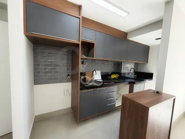 Apartamento 2 quartos e 1 banheiro, para alugar, no bairro Jardim Paraíso em Jaguariúna