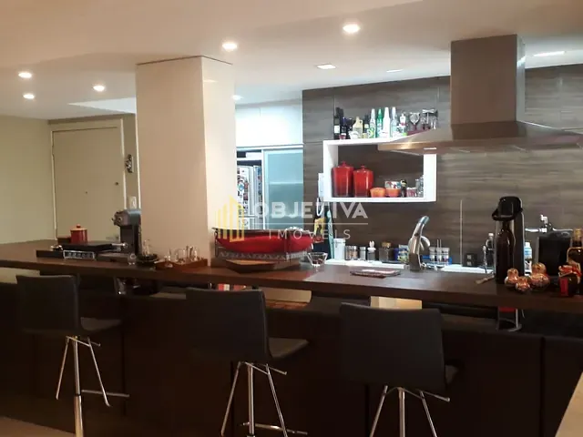 Apartamento 3 quartos e 3 banheiros, à venda, no bairro Bela Vista em Porto Alegre