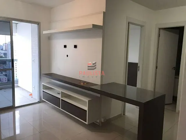 Apartamento 1 quarto e 1 banheiro, à venda, no bairro Saúde em São Paulo