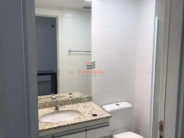 Apartamento 1 quarto e 1 banheiro, à venda, no bairro Saúde em São Paulo