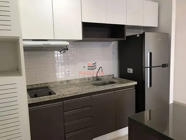 Apartamento 1 quarto e 1 banheiro, à venda, no bairro Saúde em São Paulo