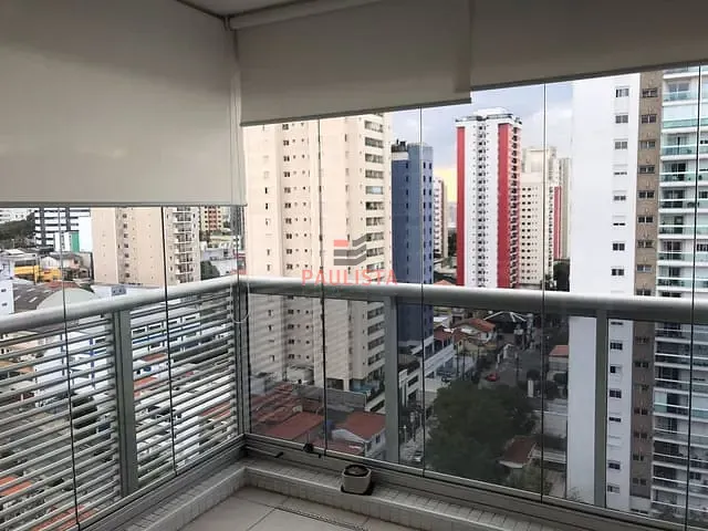 Apartamento 1 quarto e 1 banheiro, à venda, no bairro Saúde em São Paulo