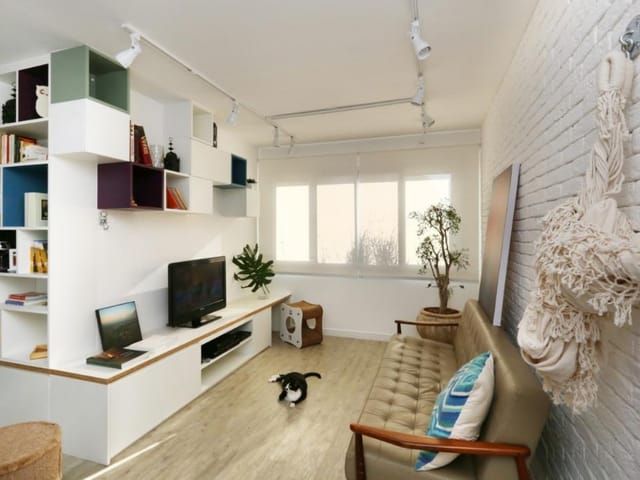 Apartamento com 74m² 2 quartos e 2 banheiros, à venda, no bairro Vila Mascote em São Paulo
