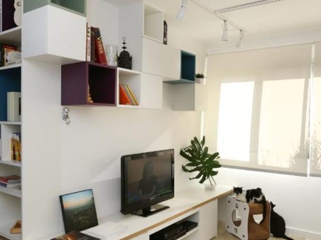 Apartamento com 74m² 2 quartos e 2 banheiros, à venda, no bairro Vila Mascote em São Paulo