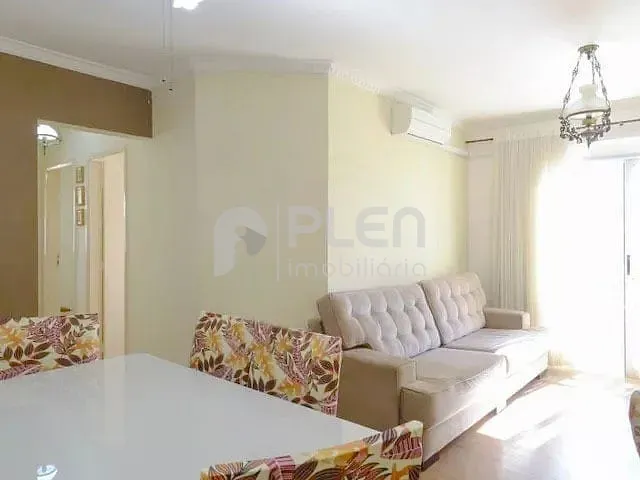 Apartamento 3 quartos e 2 banheiros, à venda, no bairro Santa Teresinha em São Paulo