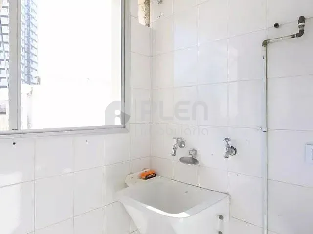 Apartamento 3 quartos e 2 banheiros, à venda, no bairro Santa Teresinha em São Paulo