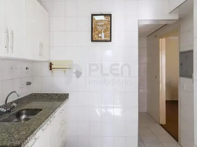 Apartamento 3 quartos e 2 banheiros, à venda, no bairro Santa Teresinha em São Paulo