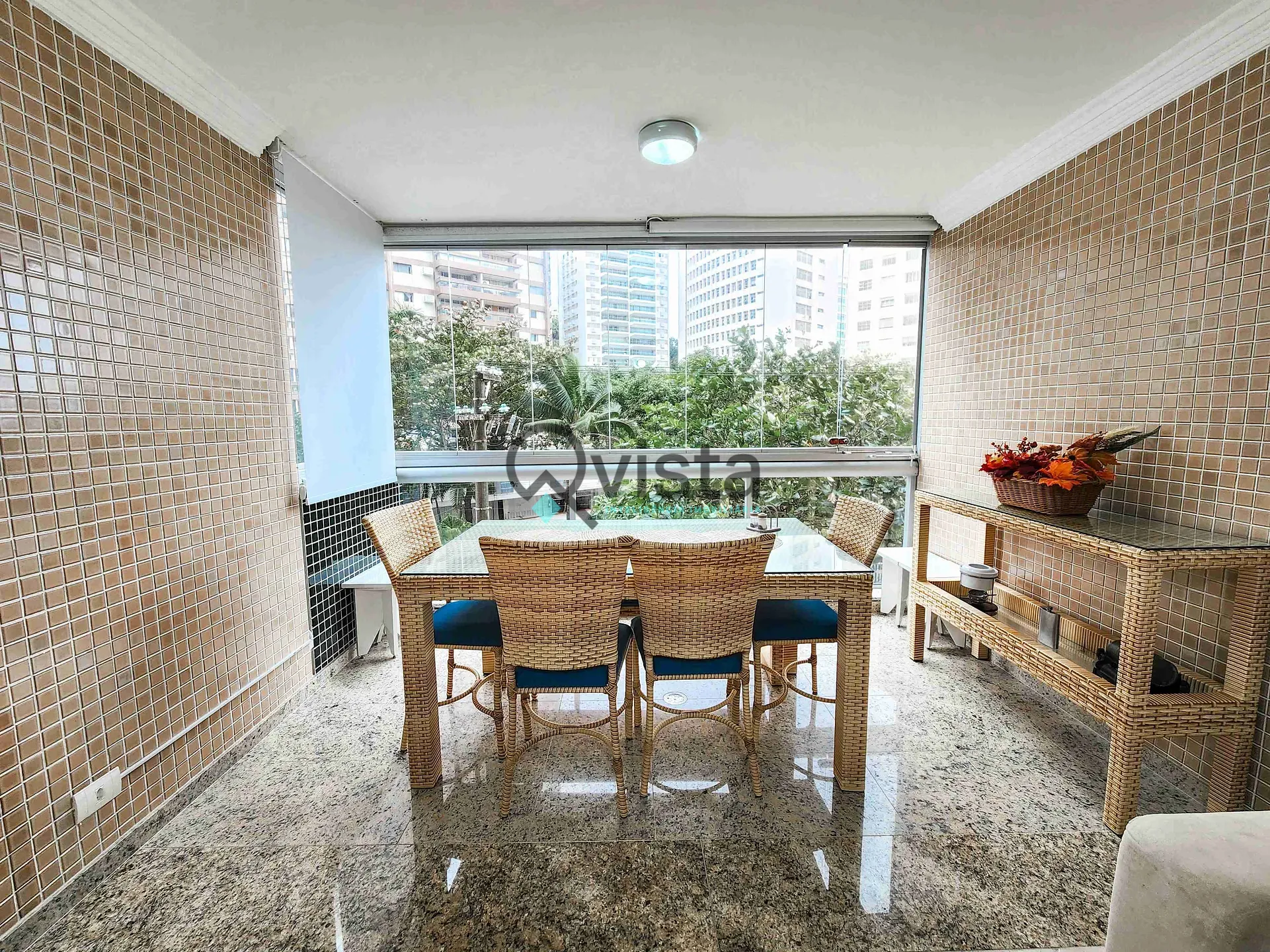 Apartamento, 3 quartos, 120 m² - Foto 2