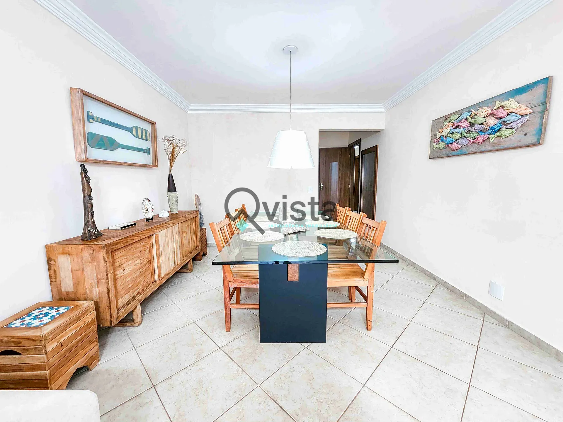 Apartamento, 3 quartos, 120 m² - Foto 3