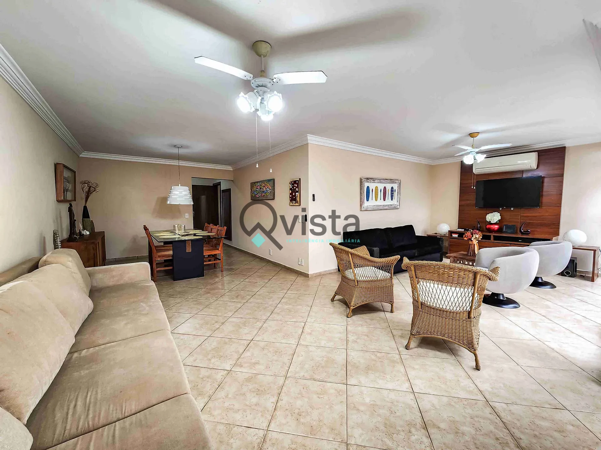 Apartamento, 3 quartos, 120 m² - Foto 5