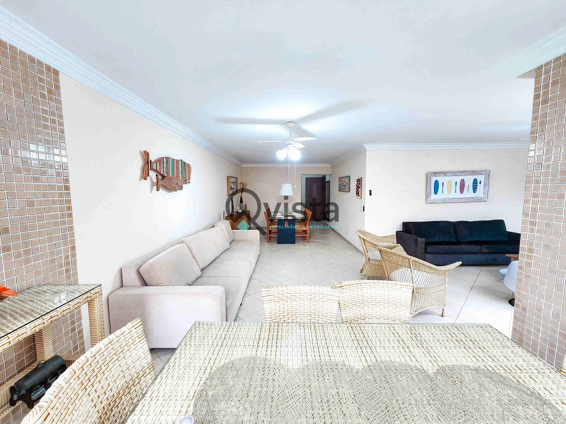 Apartamento, 3 quartos, 120 m² - Foto 6