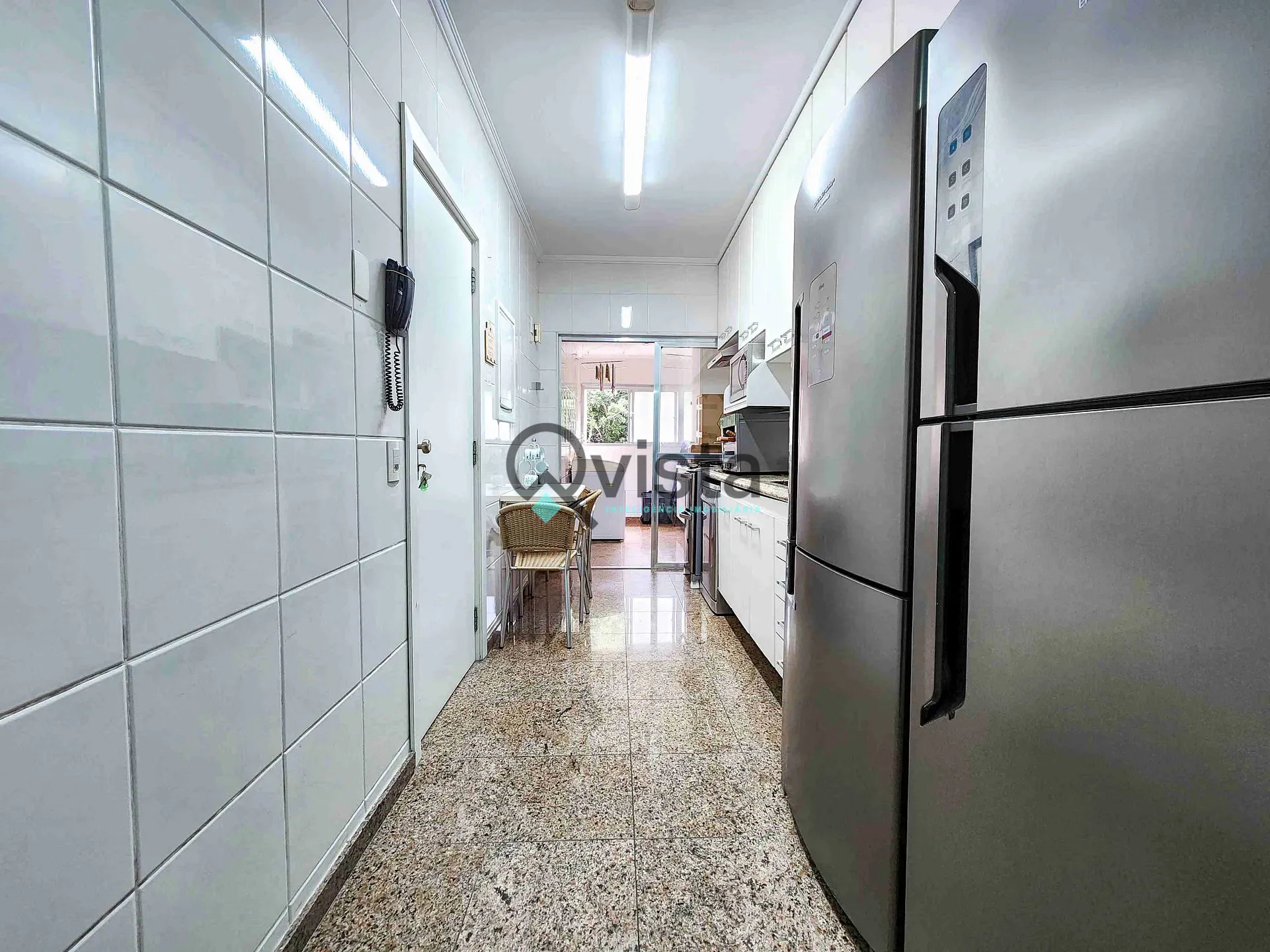 Apartamento, 3 quartos, 120 m² - Foto 19