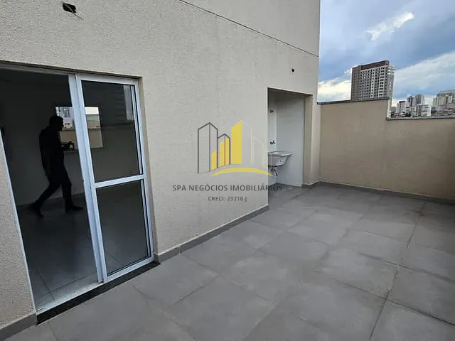 Apartamento com 113m² 2 quartos e 2 banheiros, à venda, no bairro Vila Matilde em São Paulo