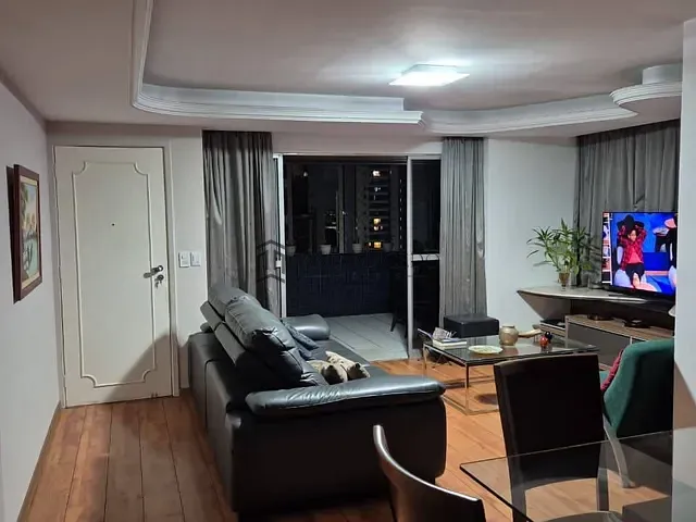 Apartamento 3 quartos e 3 banheiros, à venda, no bairro Aflitos em Recife