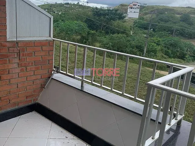 Apartamento 3 quartos e 2 banheiros, à venda, no bairro Jaçanã em Itabuna