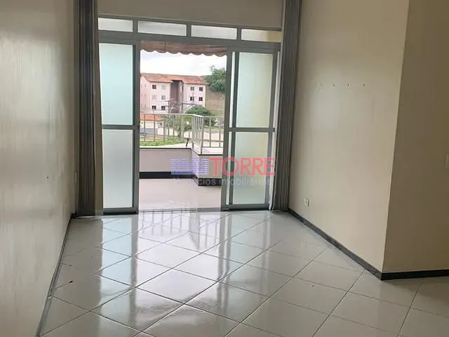 Apartamento 3 quartos e 2 banheiros, à venda, no bairro Jaçanã em Itabuna