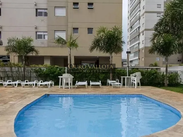 Apartamento 3 quartos e 2 banheiros, à venda, no bairro Vila Prudente (Zona Leste) em São Paulo