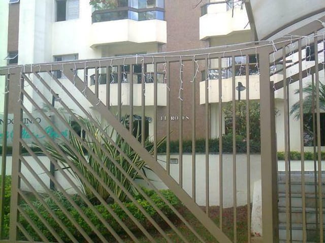 Foto do Apartamento - Apartamento residencial à venda, Parque Mandaqui, São Paulo. | ZONA LESTE IMÓVEIS