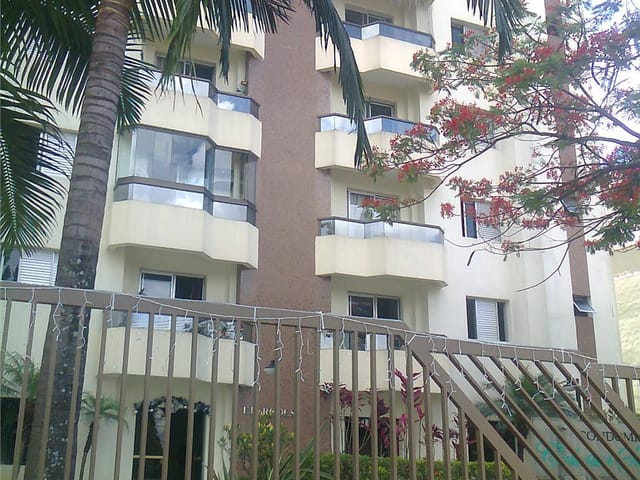Foto do Apartamento - Apartamento residencial à venda, Parque Mandaqui, São Paulo. | ZONA LESTE IMÓVEIS