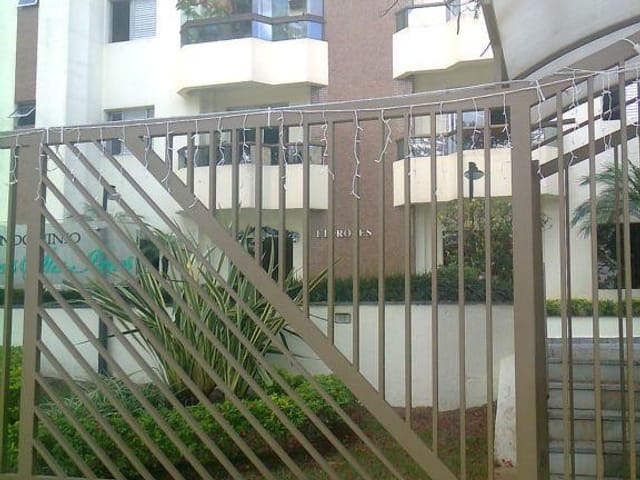 Foto do Apartamento - Apartamento residencial à venda, Parque Mandaqui, São Paulo. | ZONA LESTE IMÓVEIS