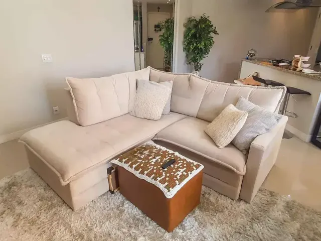 Foto do Apartamento - Apartamento à venda, Vila Osasco, Osasco, SP | Vista Livre