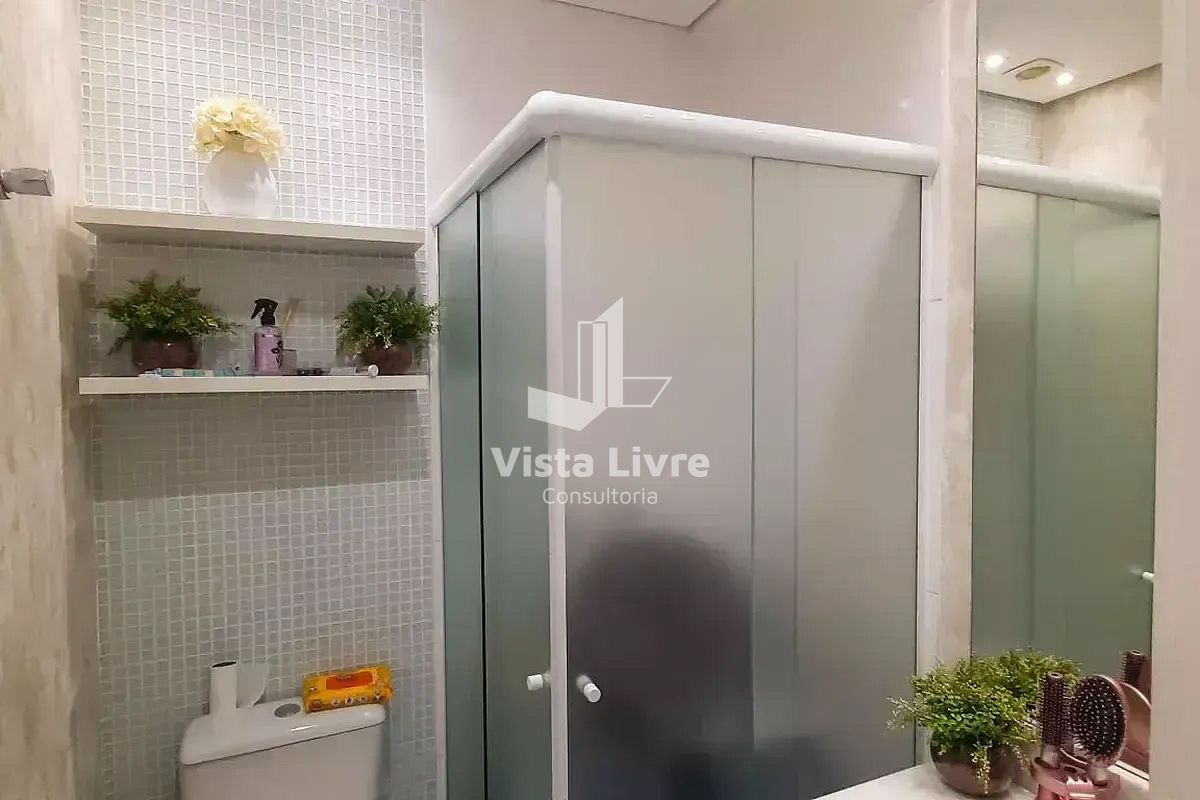 Apartamento à venda com 2 quartos, 74m² - Foto 33