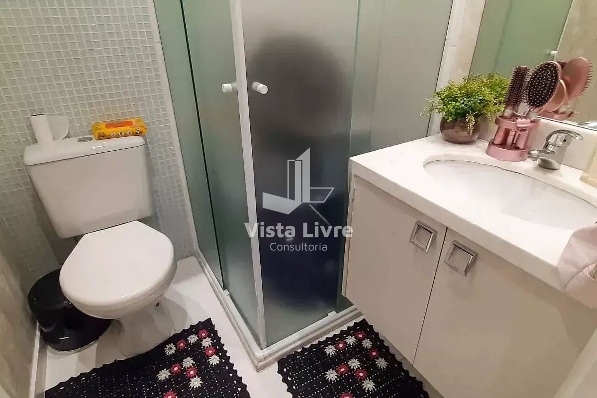 Apartamento à venda com 2 quartos, 74m² - Foto 32
