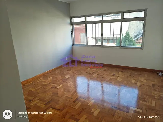 Apartamento 3 quartos e 2 banheiros, à venda, no bairro Vila Prudente em São Paulo