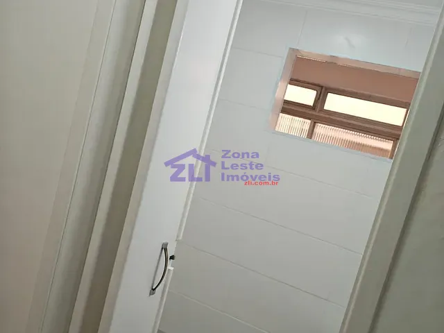 Apartamento 3 quartos e 2 banheiros, à venda, no bairro Vila Prudente em São Paulo