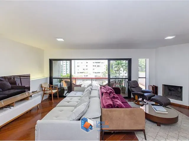 Apartamento 3 quartos e 3 banheiros, à venda, no bairro Vila Mascote em São Paulo