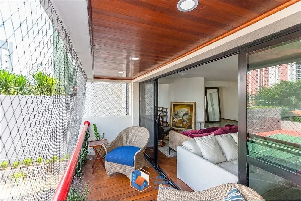 Apartamento, 3 quartos, 171 m² - Foto 46