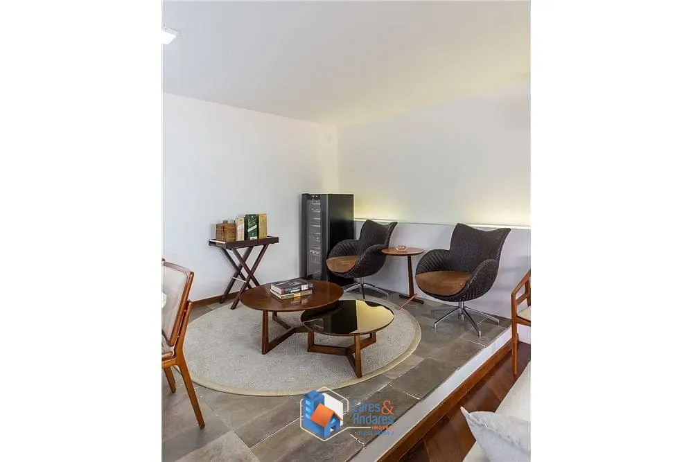 Apartamento, 3 quartos, 171 m² - Foto 39