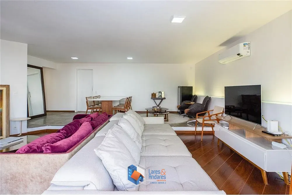 Apartamento, 3 quartos, 171 m² - Foto 33