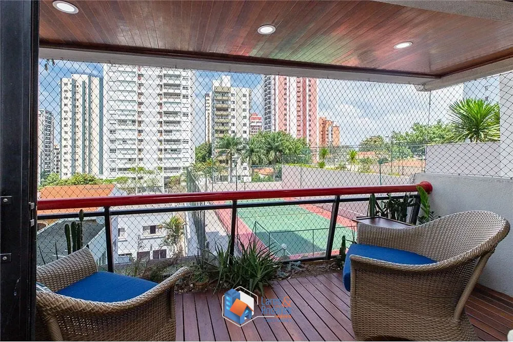 Apartamento, 3 quartos, 171 m² - Foto 44