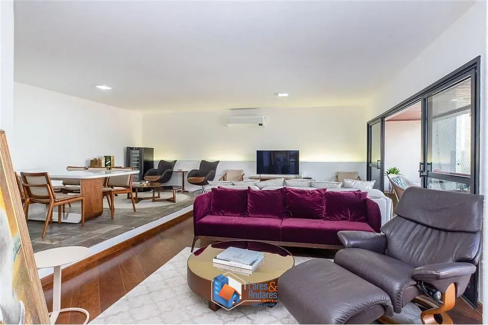 Apartamento, 3 quartos, 171 m² - Foto 43