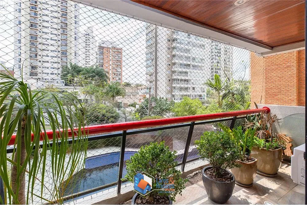 Apartamento, 3 quartos, 171 m² - Foto 41