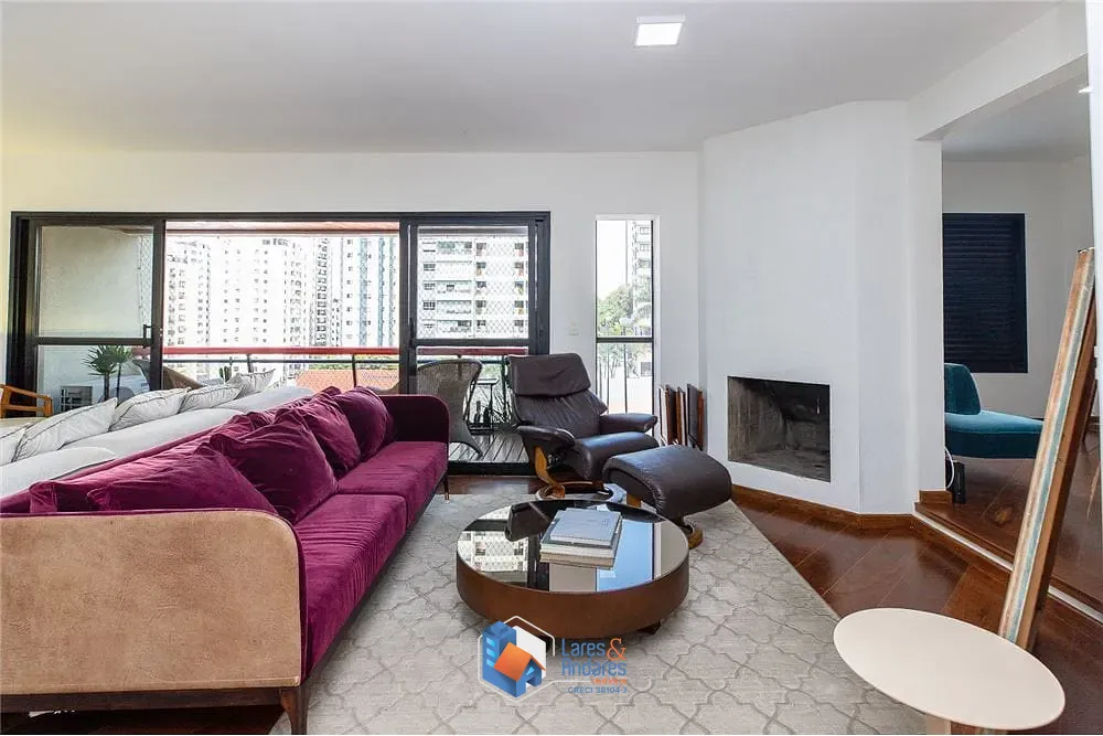 Apartamento, 3 quartos, 171 m² - Foto 31
