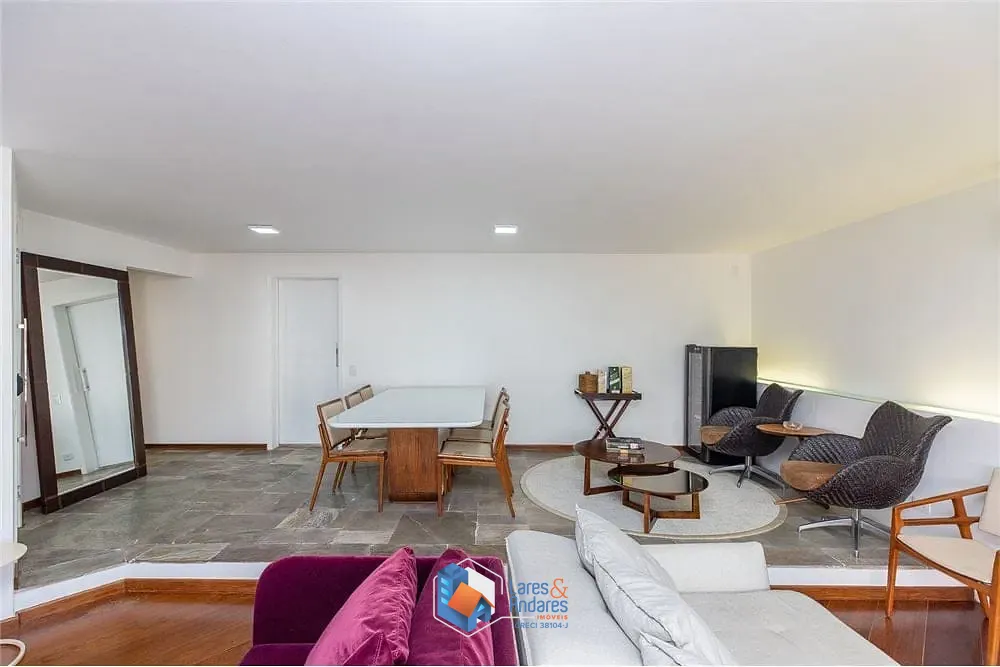 Apartamento, 3 quartos, 171 m² - Foto 32