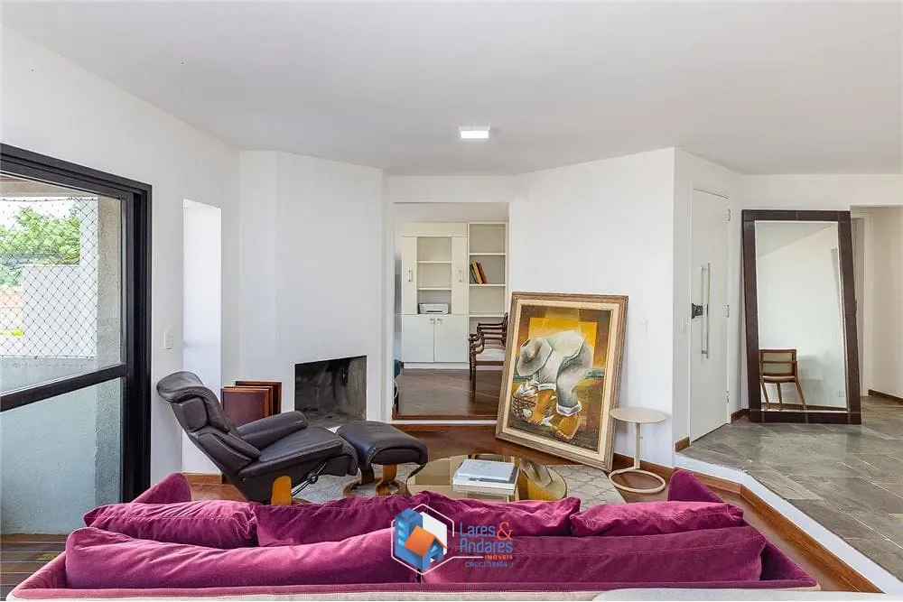 Apartamento, 3 quartos, 171 m² - Foto 35
