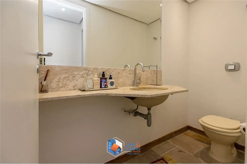 Apartamento, 3 quartos, 171 m² - Foto 47