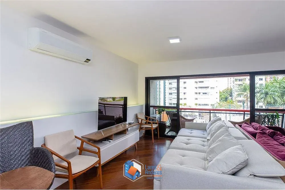Apartamento, 3 quartos, 171 m² - Foto 37