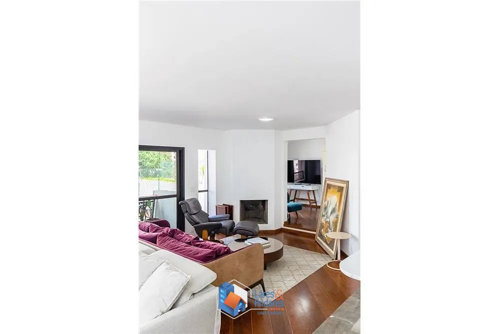 Apartamento, 3 quartos, 171 m² - Foto 36