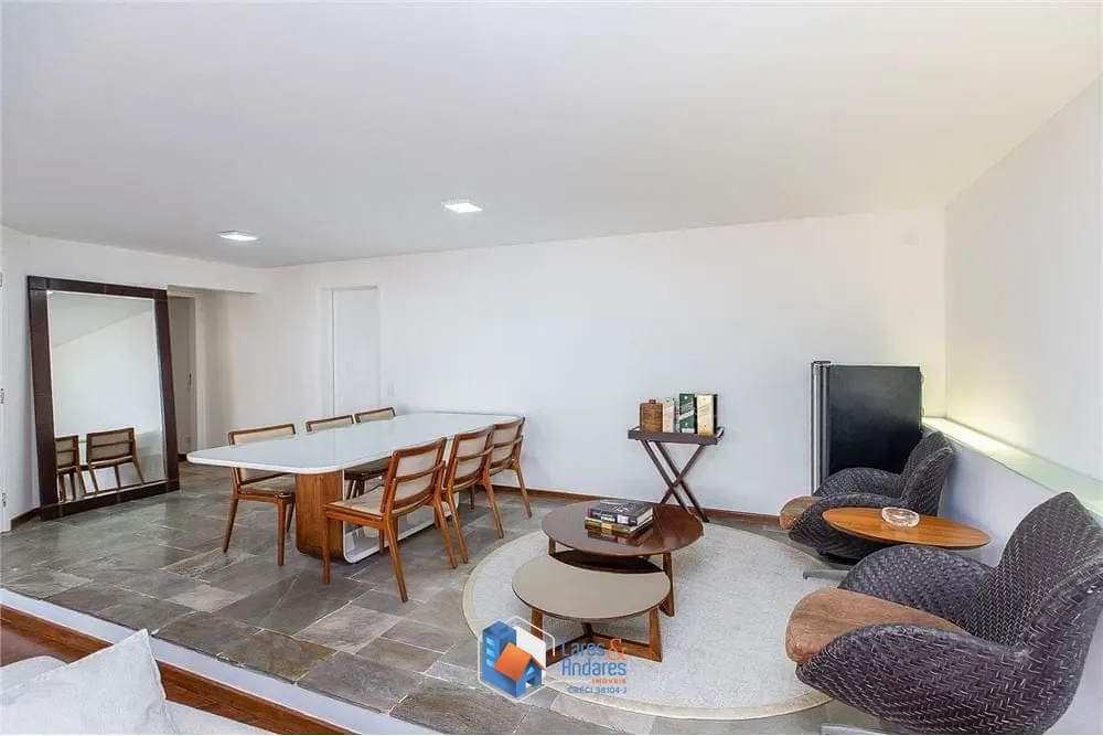 Apartamento, 3 quartos, 171 m² - Foto 34