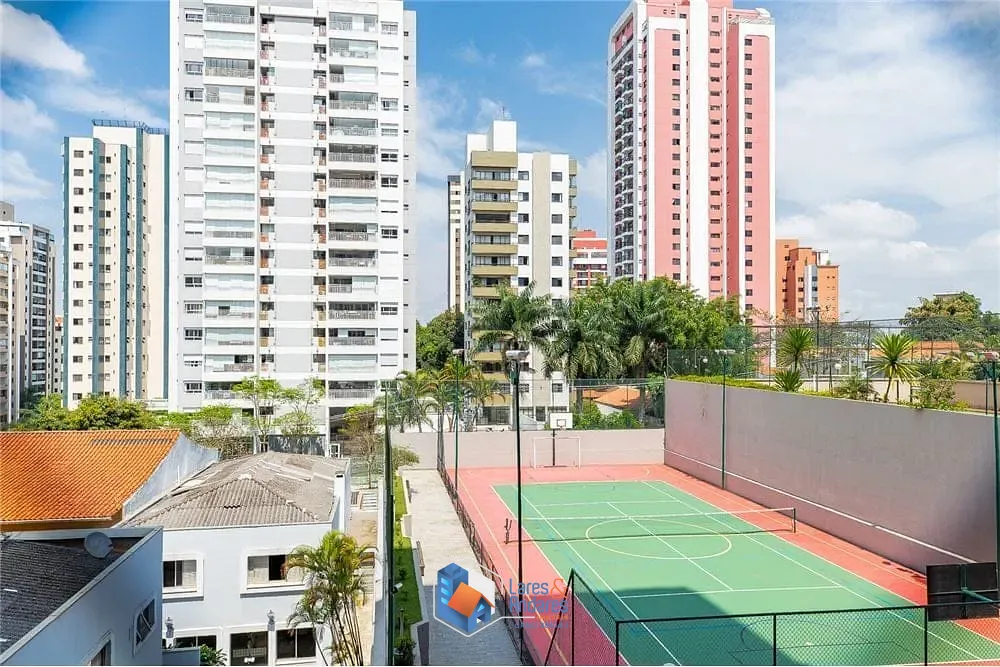 Apartamento, 3 quartos, 171 m² - Foto 45