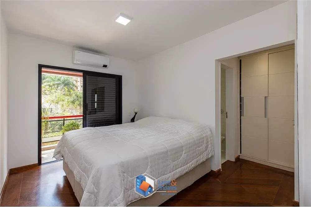 Apartamento, 3 quartos, 171 m² - Foto 53