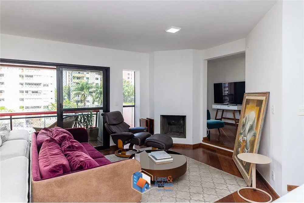 Apartamento, 3 quartos, 171 m² - Foto 38
