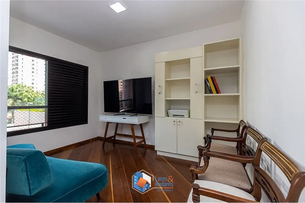 Apartamento, 3 quartos, 171 m² - Foto 40
